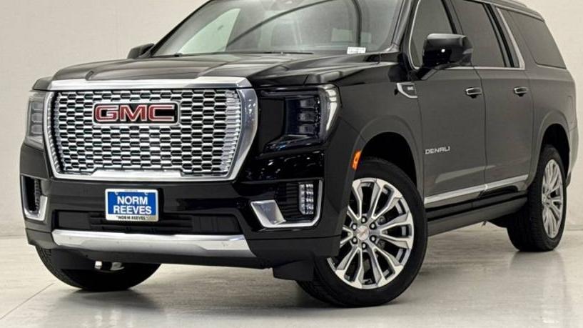 GMC YUKON XL 2024 1GKS2JKL4RR270510 image